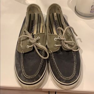 Sperry size 7 womans